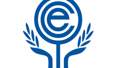 کشورهای عضو اکو