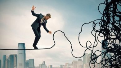 ترس از شکست