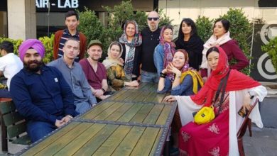 پروژه فم تریپ