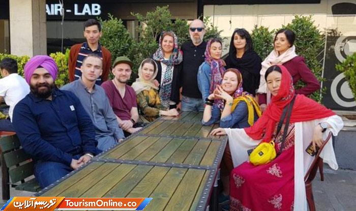 پروژه فم تریپ