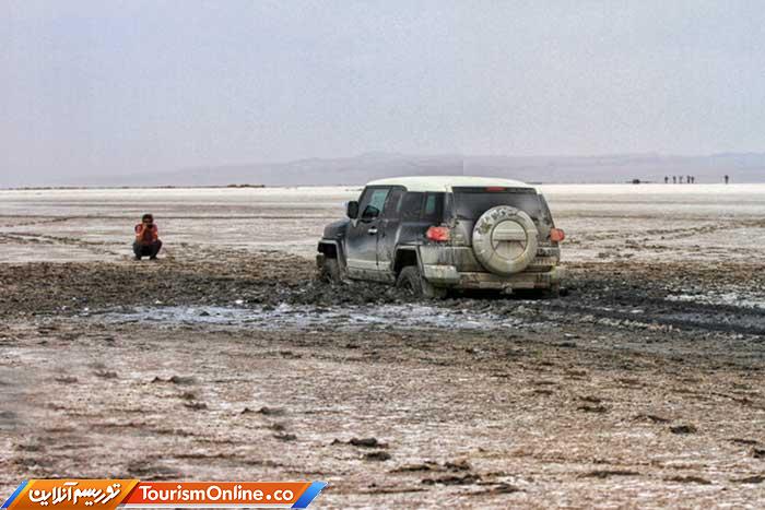 مکانهای ممنوعه