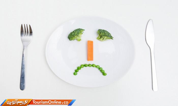 غذا و افسردگی