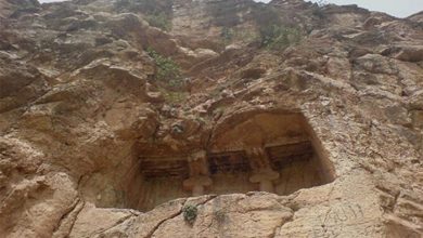 گوردخمه قیزقاپان