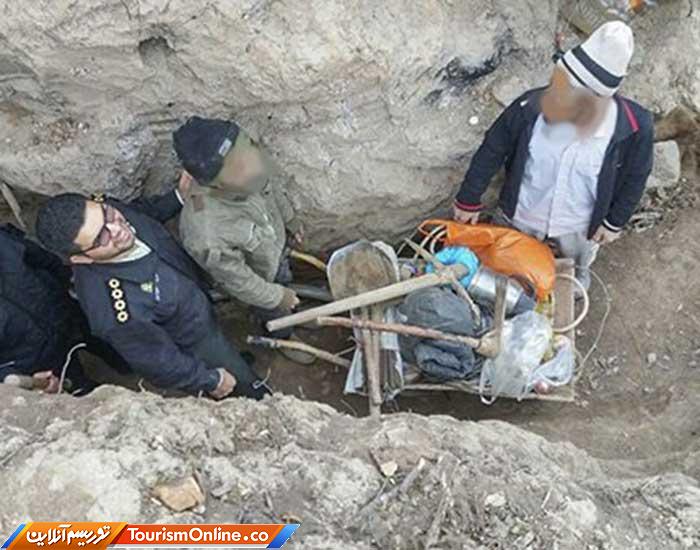 ابنیه تاریخی