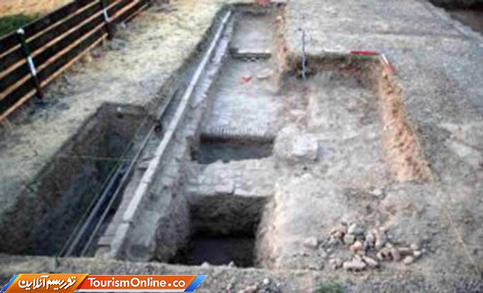 مجموعه تاریخی دولتخانه