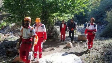 جمعیت هلال احمر