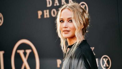  جنیفر لارنس