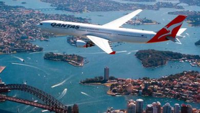 پروازهای خارجی