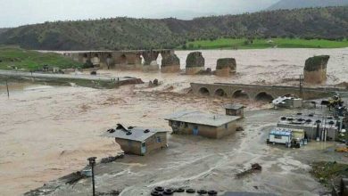 پل تاریخی کشکان