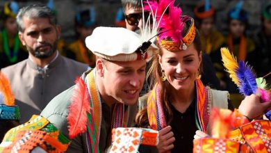 کیت میدلتون