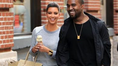 کیم کارداشیان