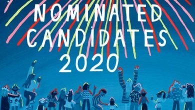 شورای کتاب کودک