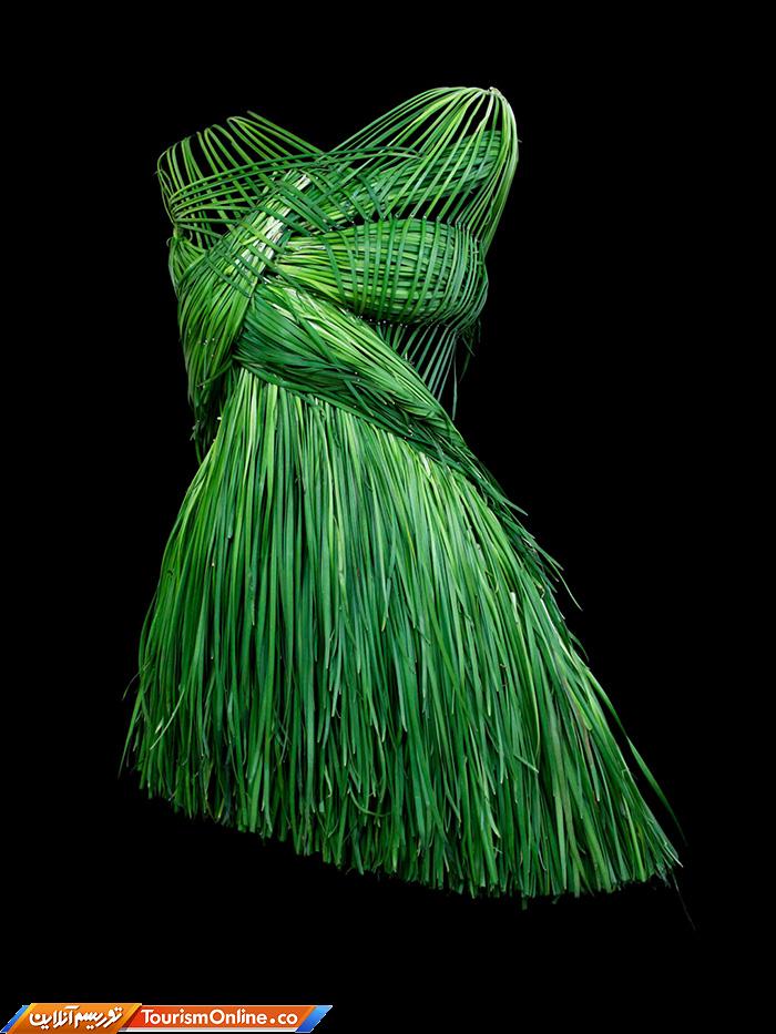 لباسهای خوردنی