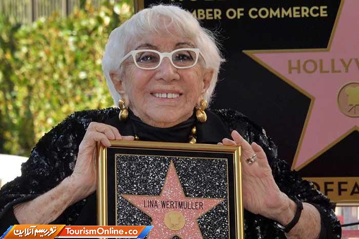 لینا ورت‌مولر