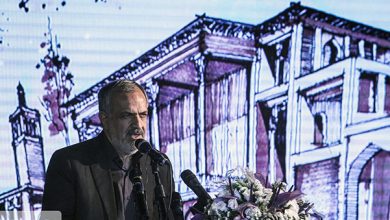  احمد مسجدجامعی