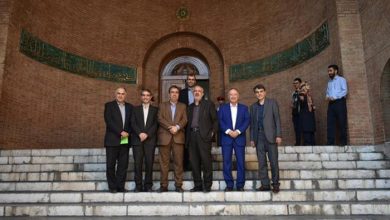 هفته‌ی تهران