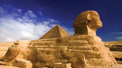 مصر