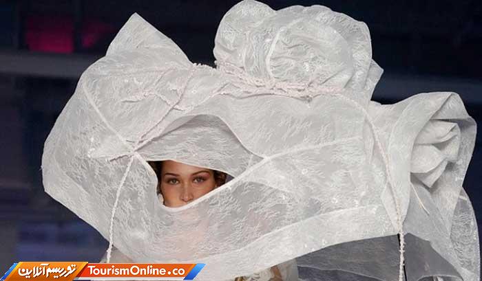 هفته مد پاریس