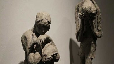 مجسمه‌سازی