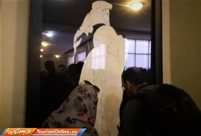 آثار بیژن بصیری