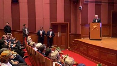 گردشگری ایران و عمان