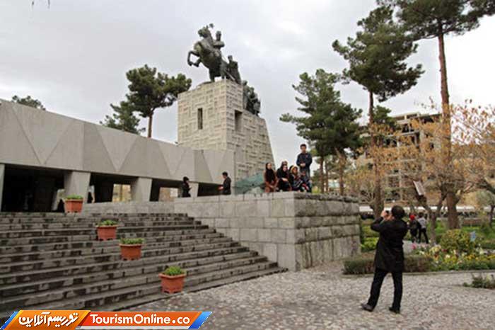 میراث فرهنگی