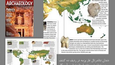 باستان‌شناسی