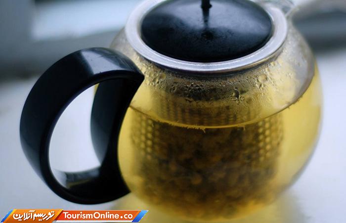 خوراکی های پاییز