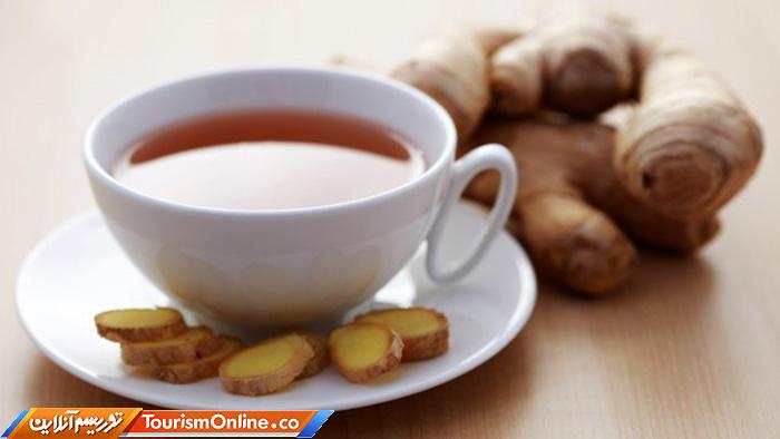 خوراکی های پاییز