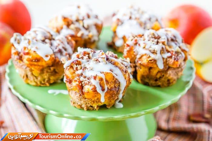 خوراکی های پاییز