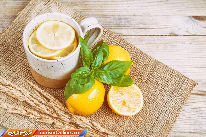 خوراکی های پاییز