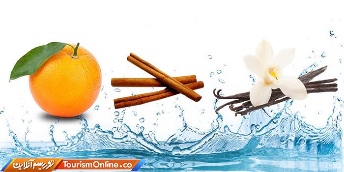 خوراکی های پاییز