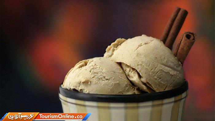 خوراکی های پاییز