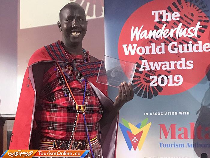 راهنمای تورهای سافاری