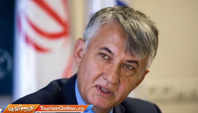 سفیر جمهوری صربستان