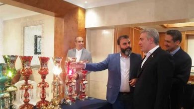 صنایع‌دستی