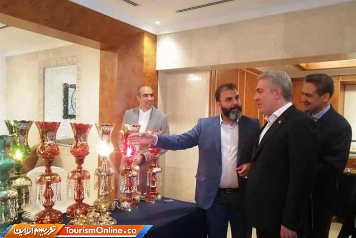 صنایع‌دستی