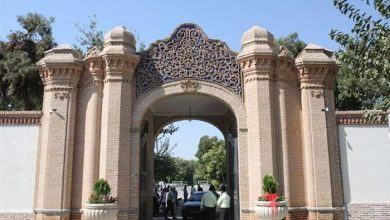 سردرب تاریخی