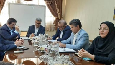 صنایع‌دستی مازندران