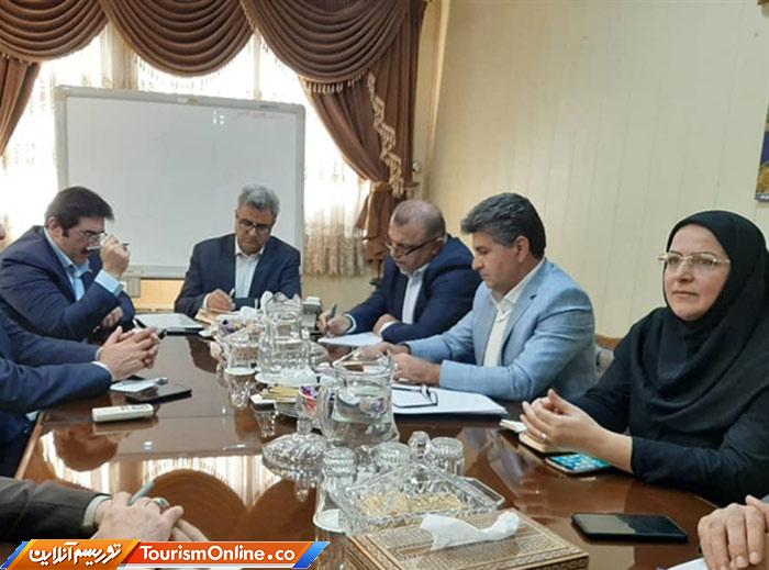 صنایع‌دستی مازندران