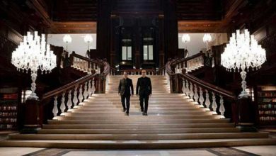 همایون شجریان