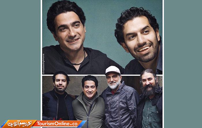 زندگی مولانا و شمس تبریزی