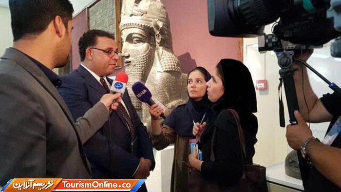 باستانشناسان ایرانی