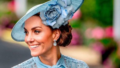 کیت میدلتون