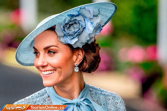 کیت میدلتون