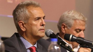 سفیر اسپانیا