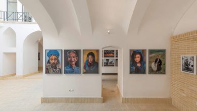 خانه استیو در کاشان