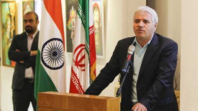 یادمان های فرهنگی هند