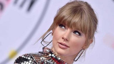 تیلور سوئیفت