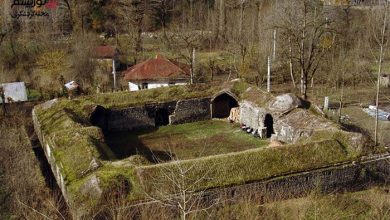 تی تی کاروانسرا